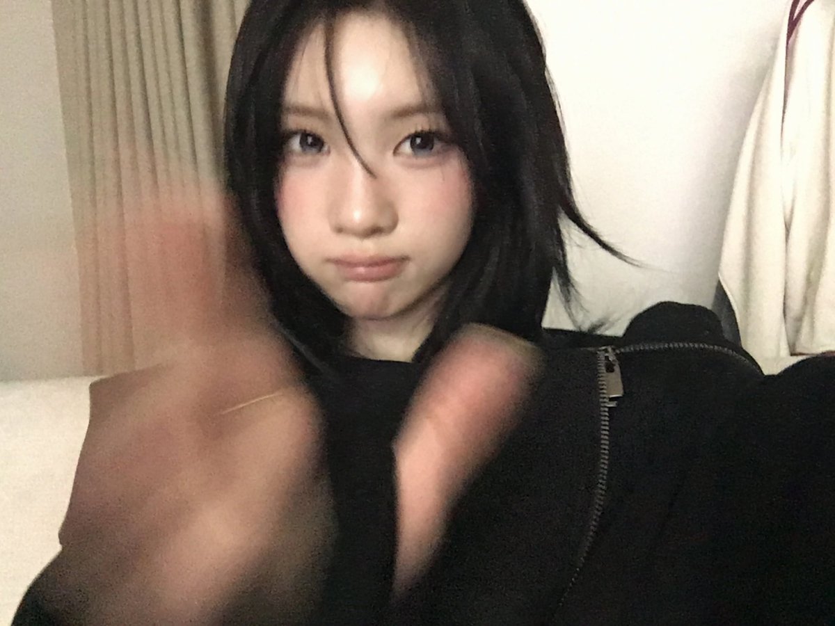 김! tweet media