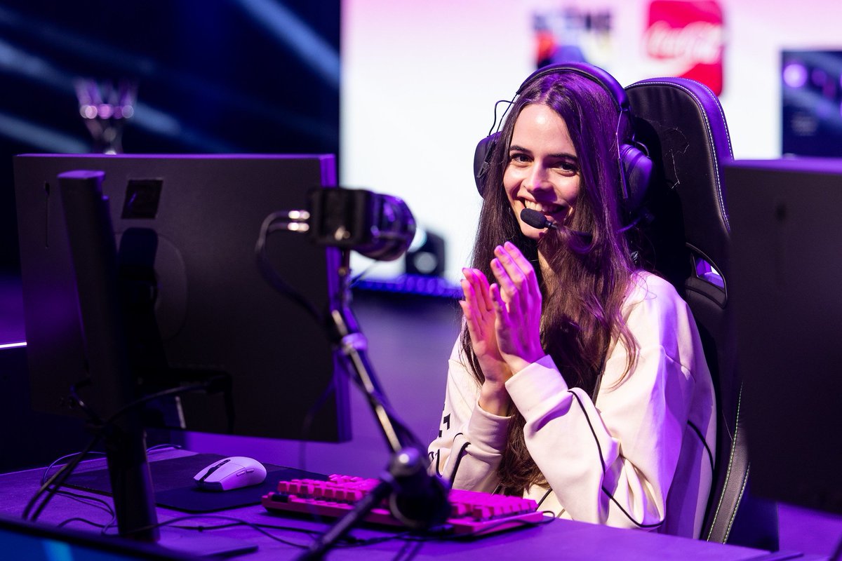 Re//make | League of Legends tweet media