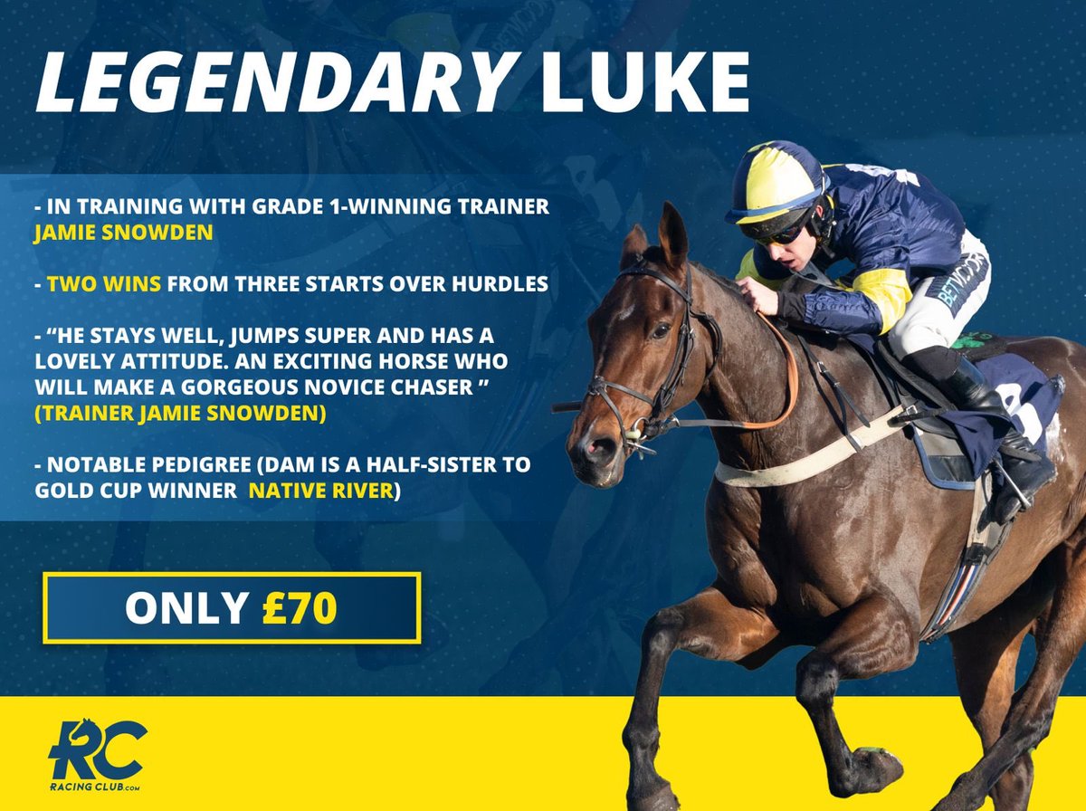 Racing Club tweet media