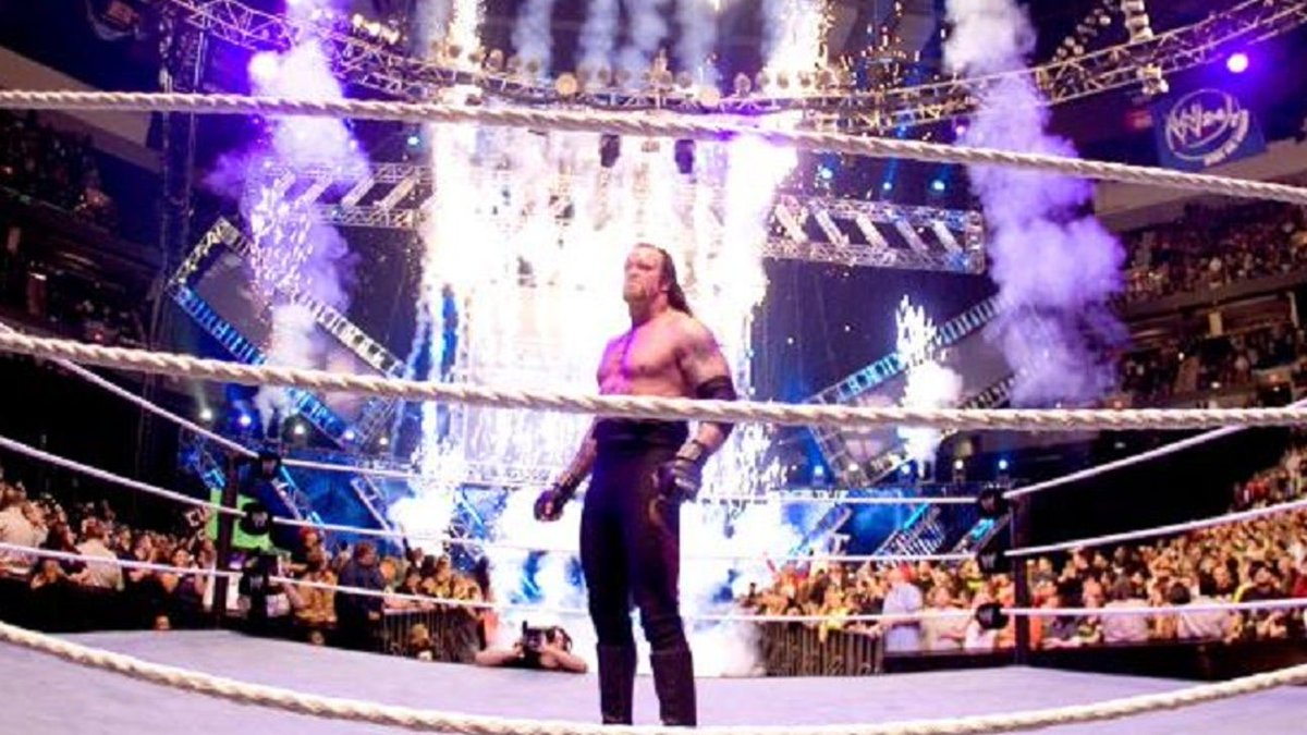 Harrington Loves Wrestling tweet media