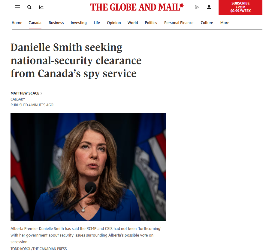 Danielle Smith ‎ ‎ ‎ ‎ ‎ ‎ ‎ ‎ ‎ ‎ ‎ ‎ ‎ ‎(Parody) tweet media