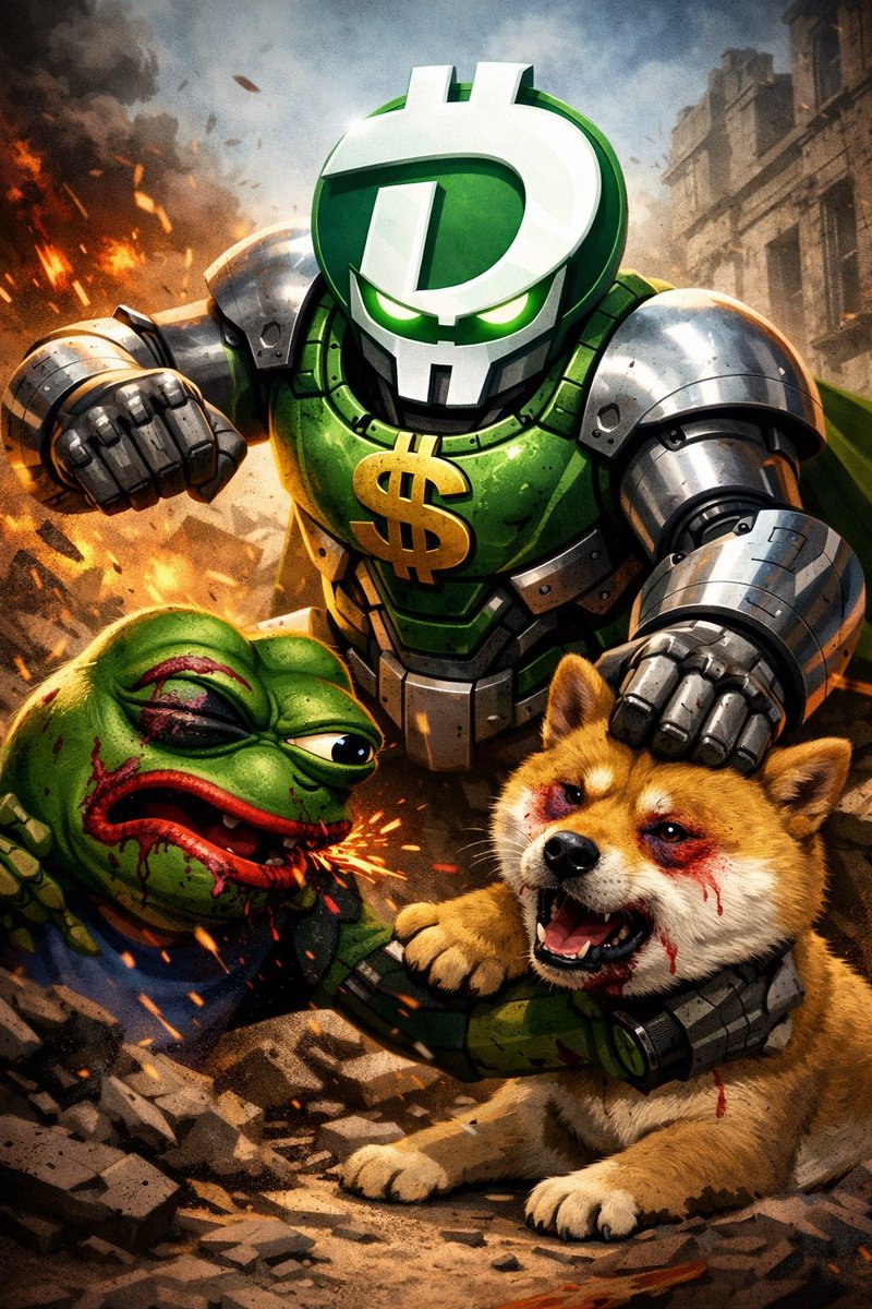 DOLLARBOT tweet media