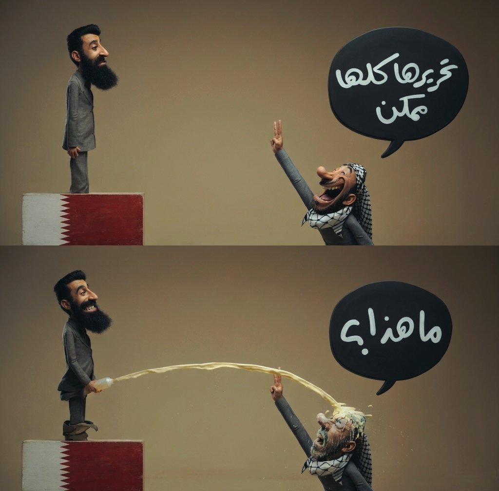 Dr. Armata tweet media