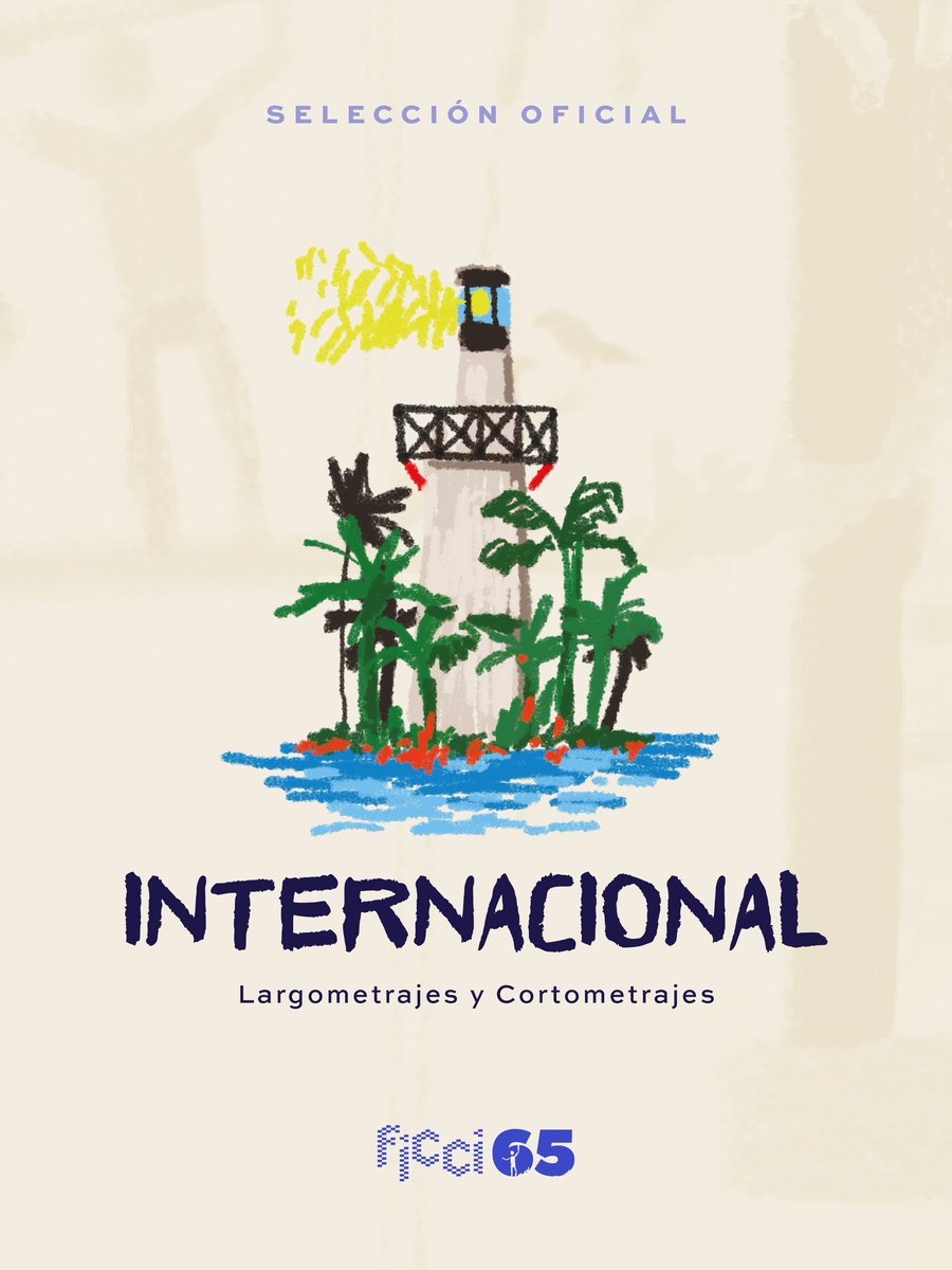 Festival Internacional de Cine de Cartagena tweet media