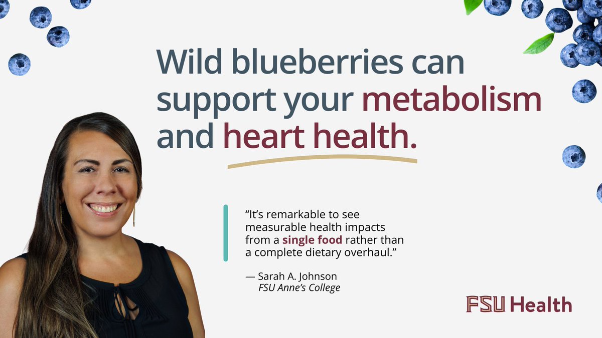 FSU Health tweet media