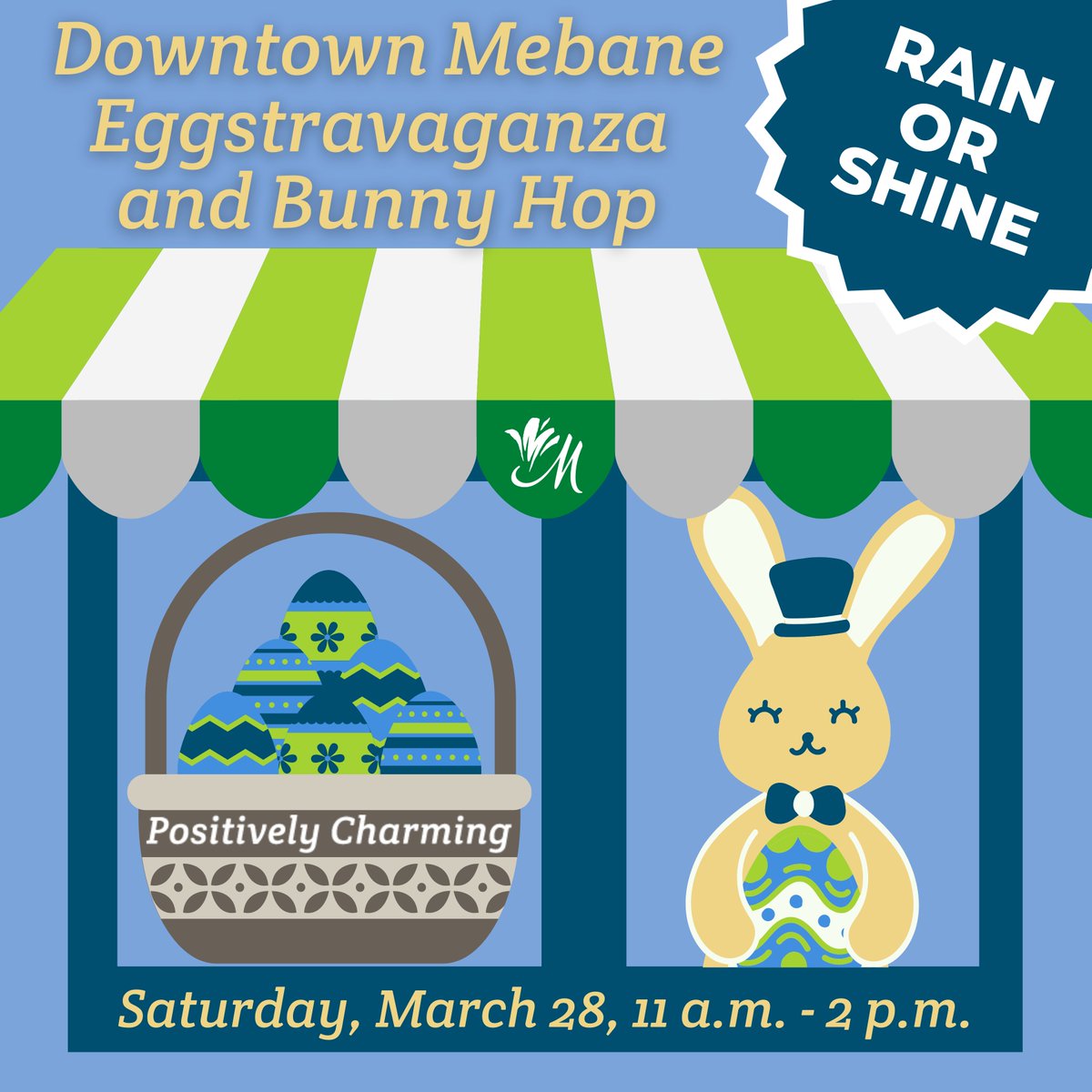 City of Mebane tweet media