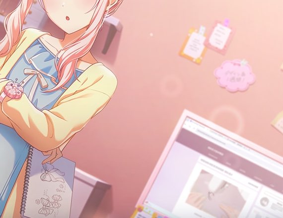 genderfluid minori (Ai) • mino1+6 ceo tweet media