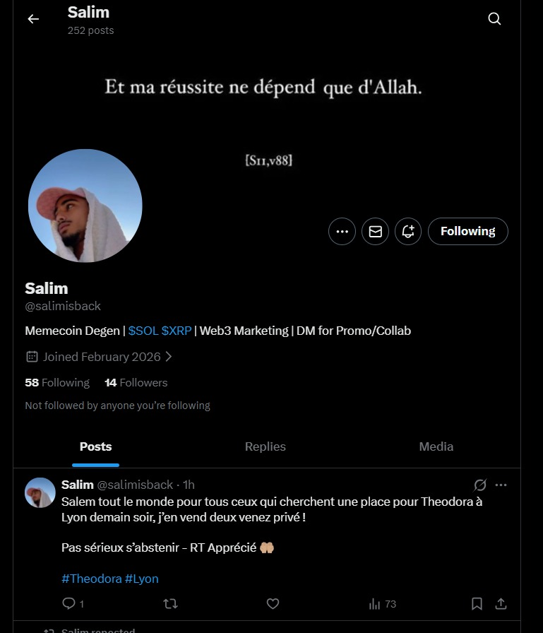 GoToGate tweet media