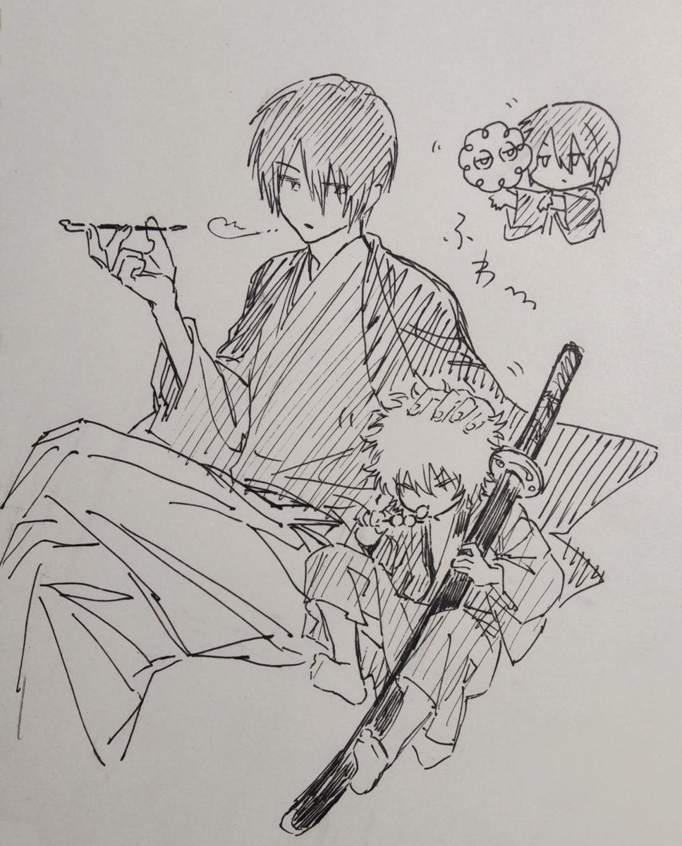 炖 tweet media