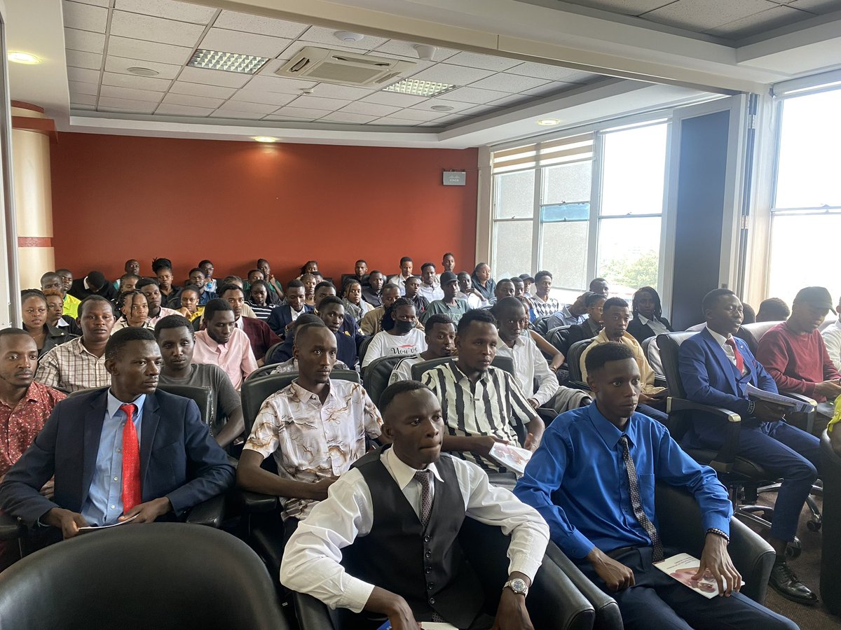 RBA Kenya Official tweet media