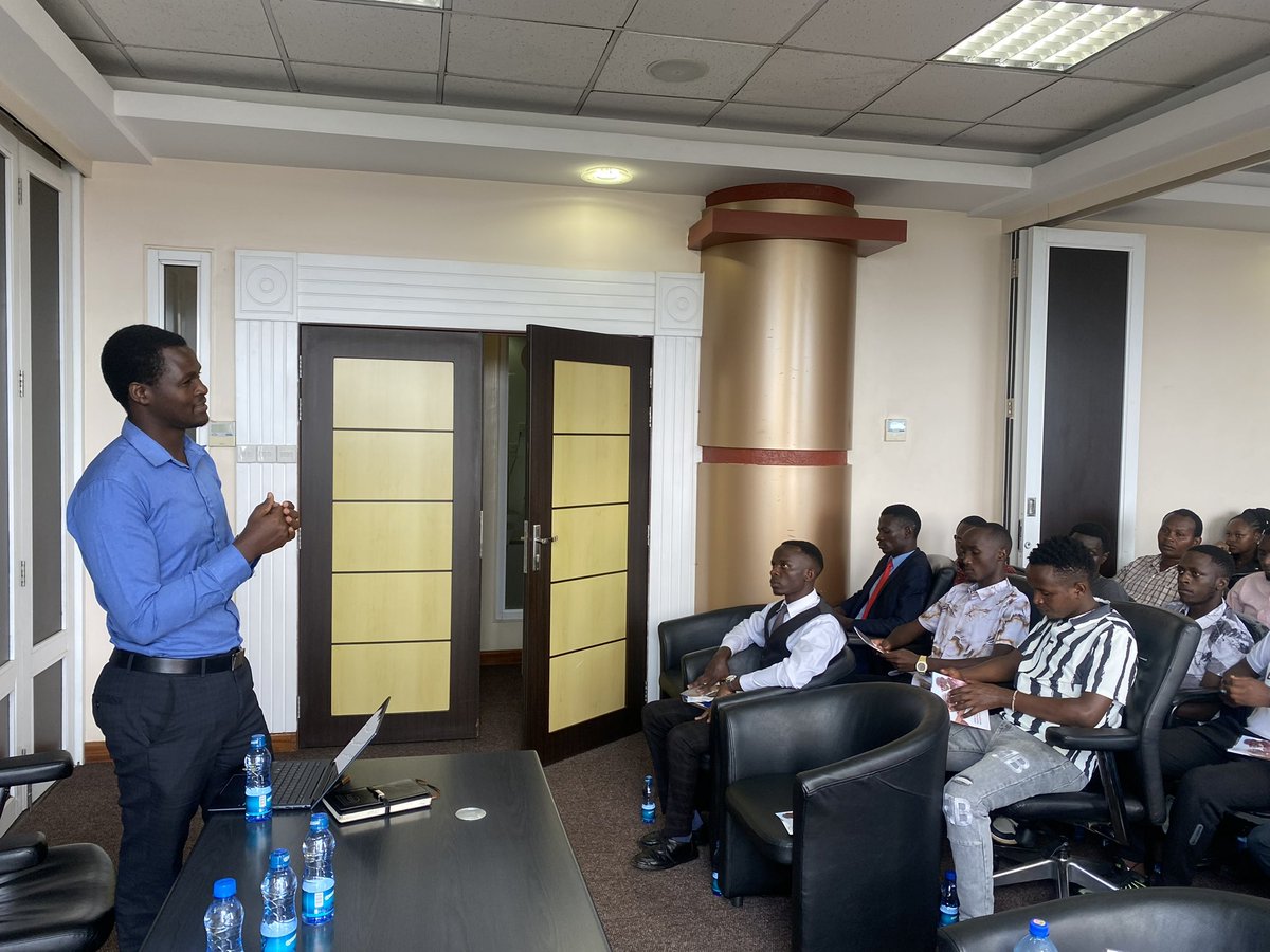 RBA Kenya Official tweet media