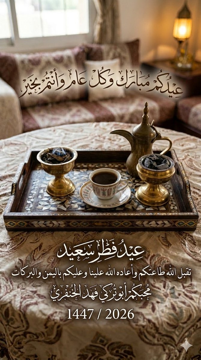#كل_عام_وأنتم_بخير