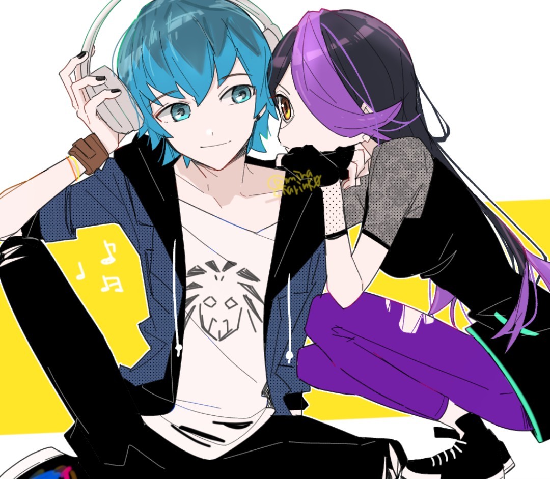 さなり🐈‍⬛ tweet media