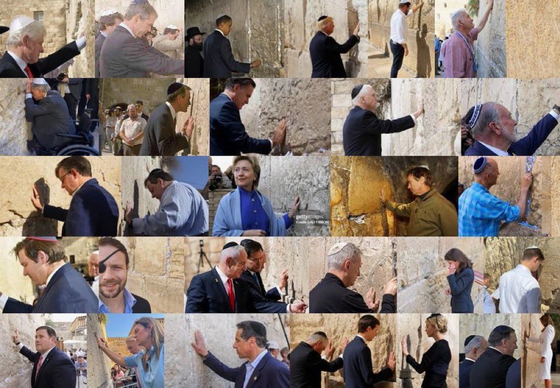 Israel Exposed tweet media