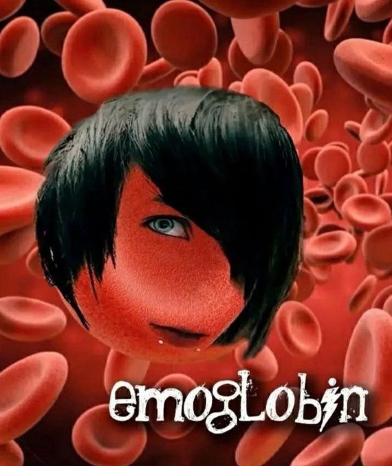 chaotic memes tweet media