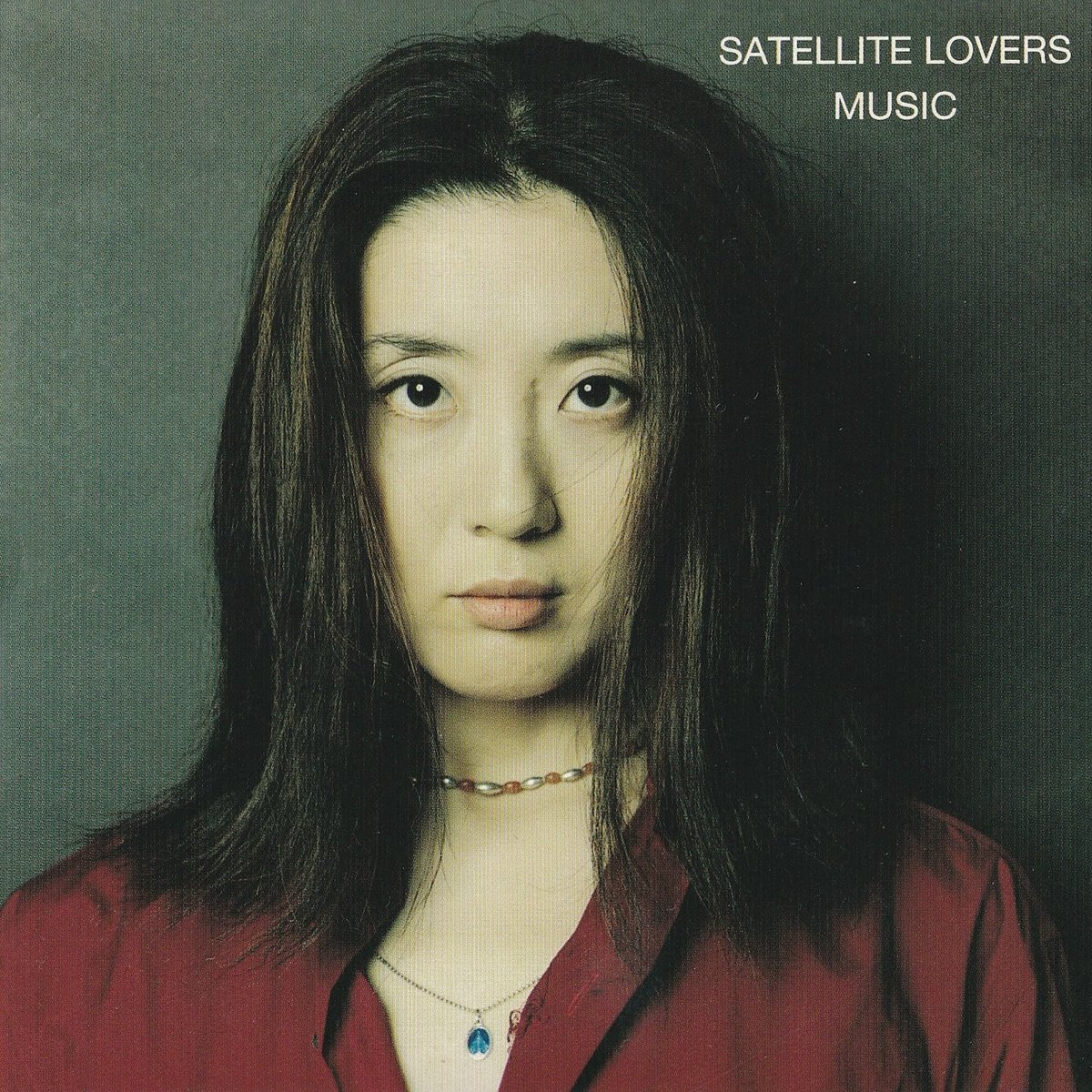 SATELLITE LOVERS tweet media