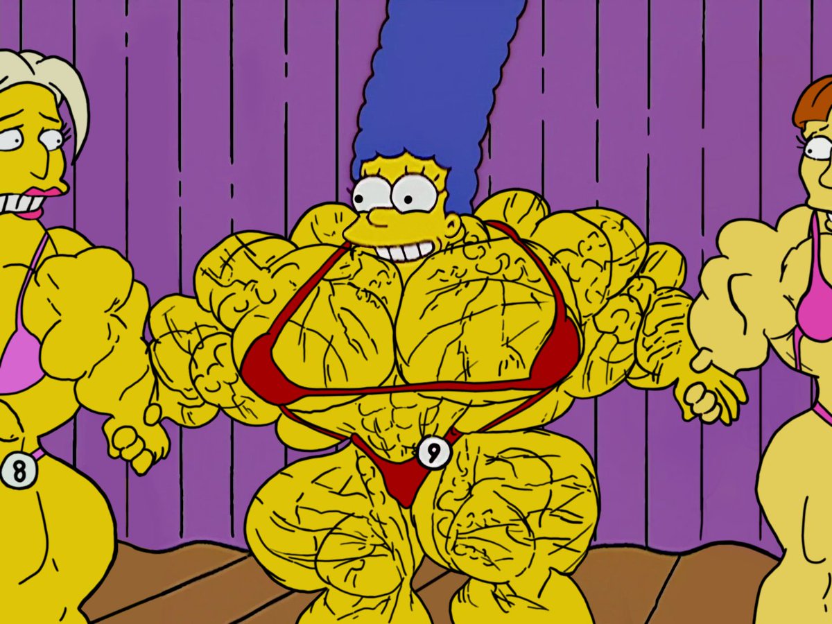 🔞 El Viudo de Star and Stripe tweet media