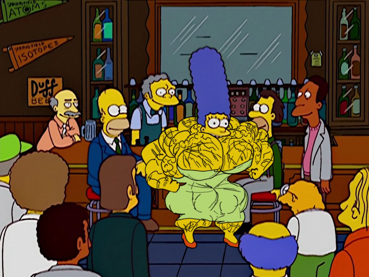 🔞 El Viudo de Star and Stripe tweet media