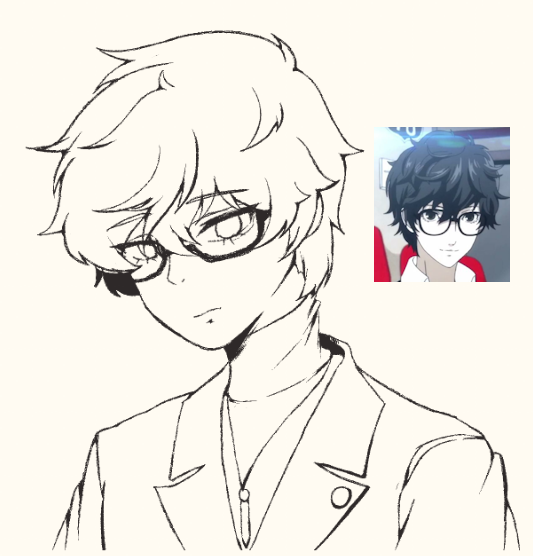 Yoru Kwagou🦉⌛ PANDEMO tweet media