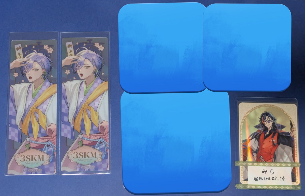 みら❈固定ポスト有 tweet media