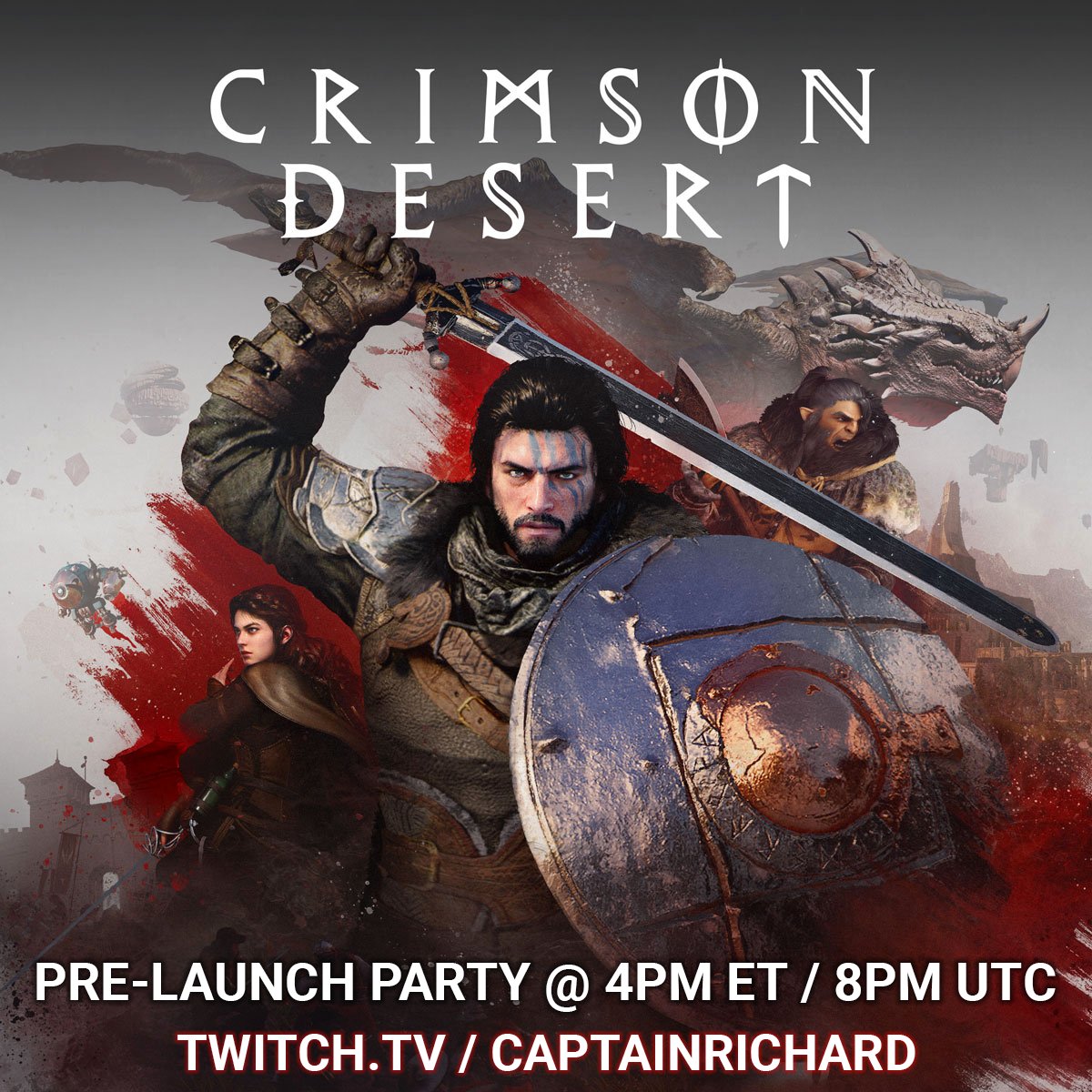 Captain Richard 🚀 tweet media