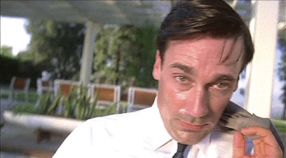 Alan Carroll tweet media