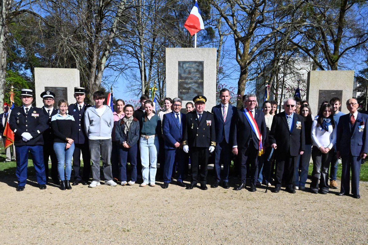 Préfet du Morbihan🇫🇷🇪🇺 tweet media