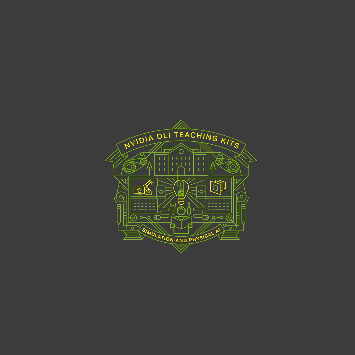 NVIDIA AI Developer tweet media