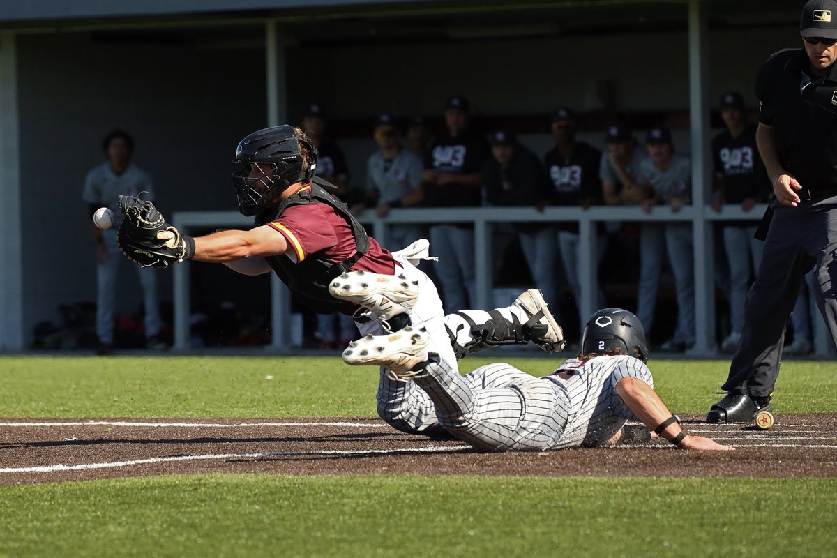 BPCC BASEBALL tweet media