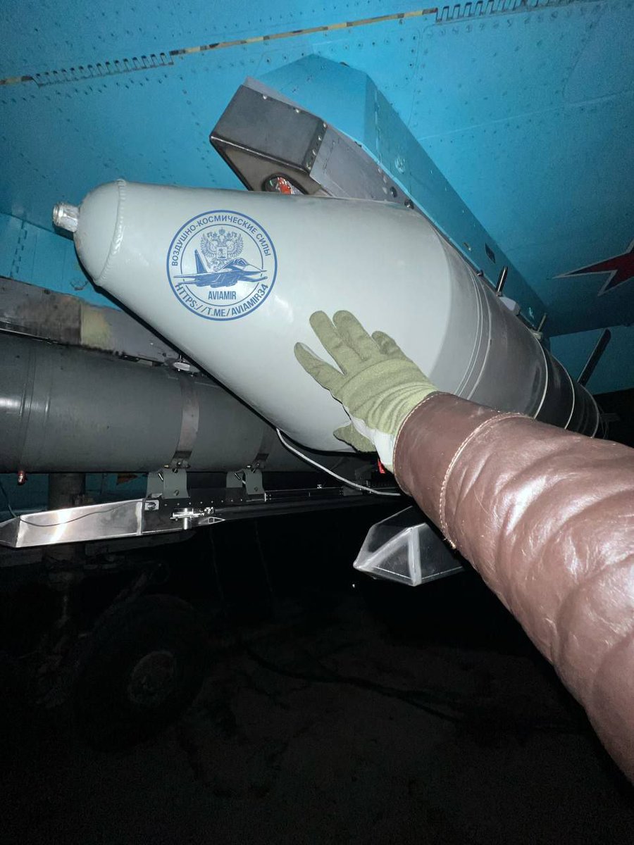 Blackrussian tweet media