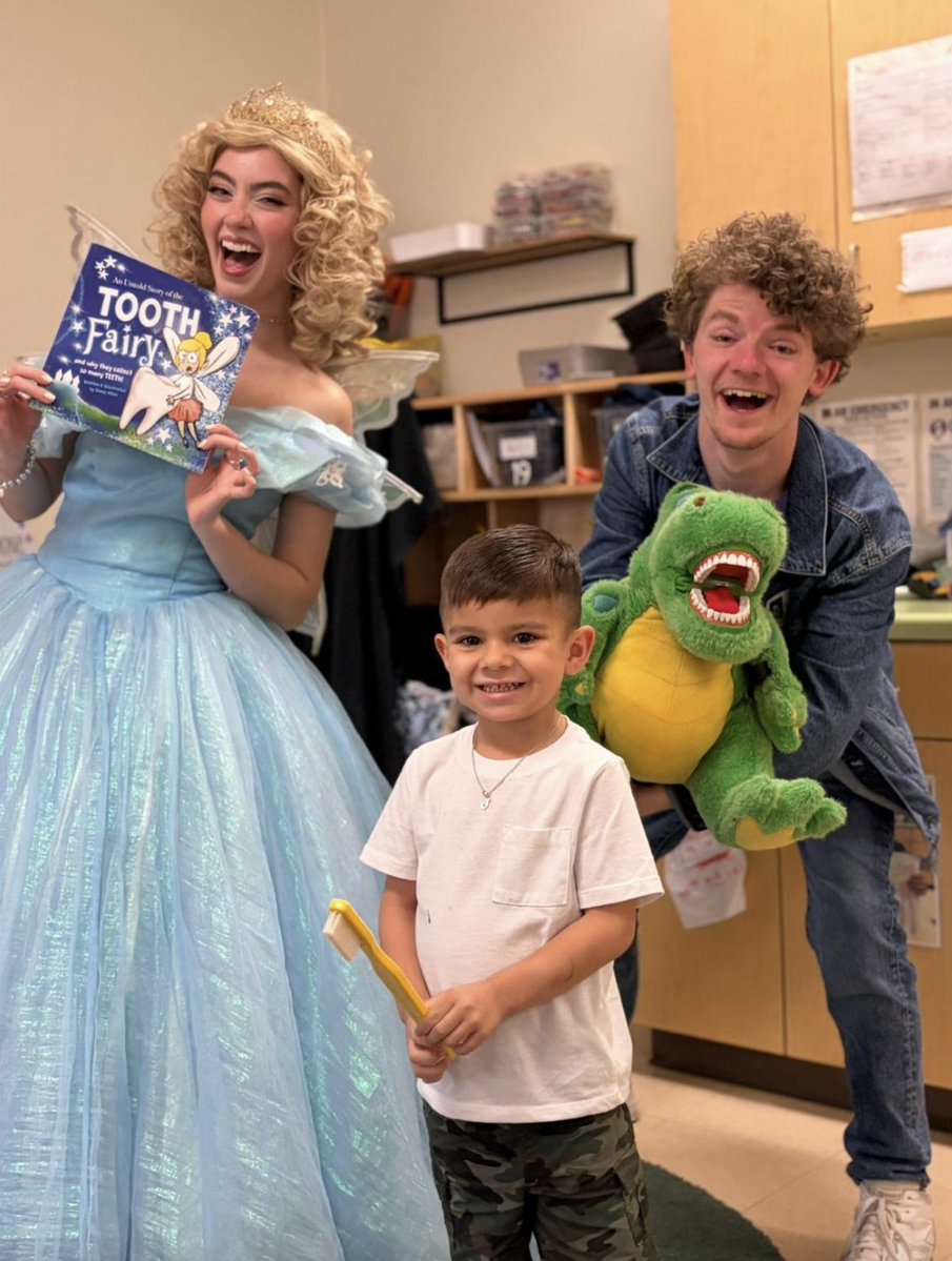 Pre-K 4 SA tweet media