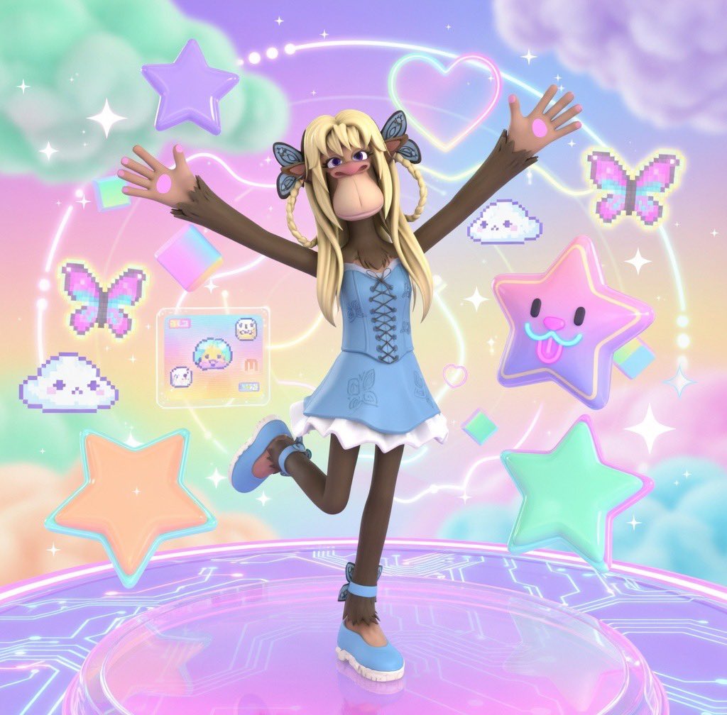 Stargirl Salon tweet media