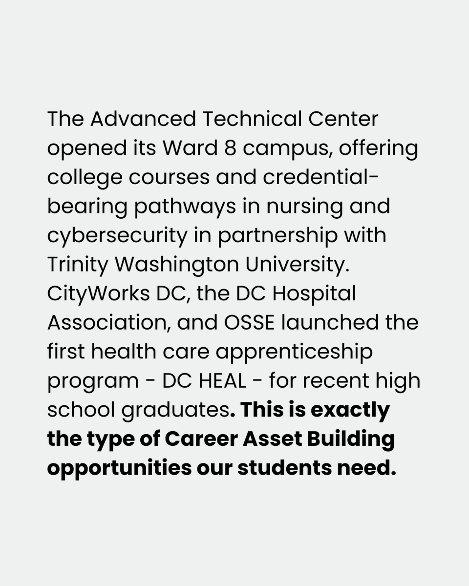 CityWorks DC tweet media