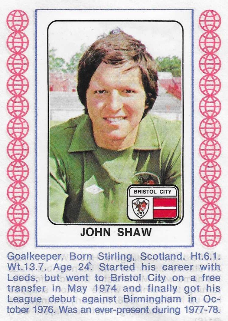 Scottish Football Souvenirs from the Golden Years tweet media