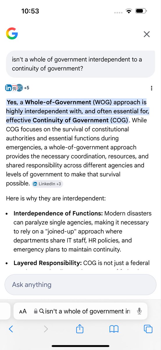 Derek Johnson tweet media