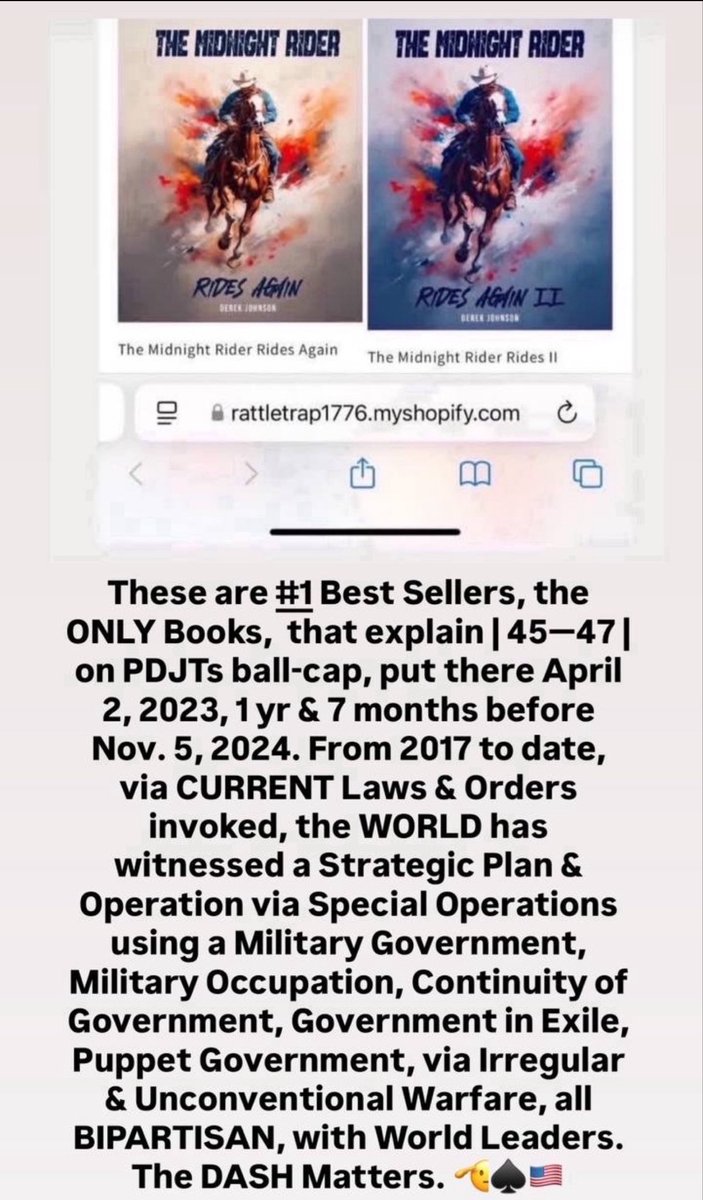 Derek Johnson tweet media