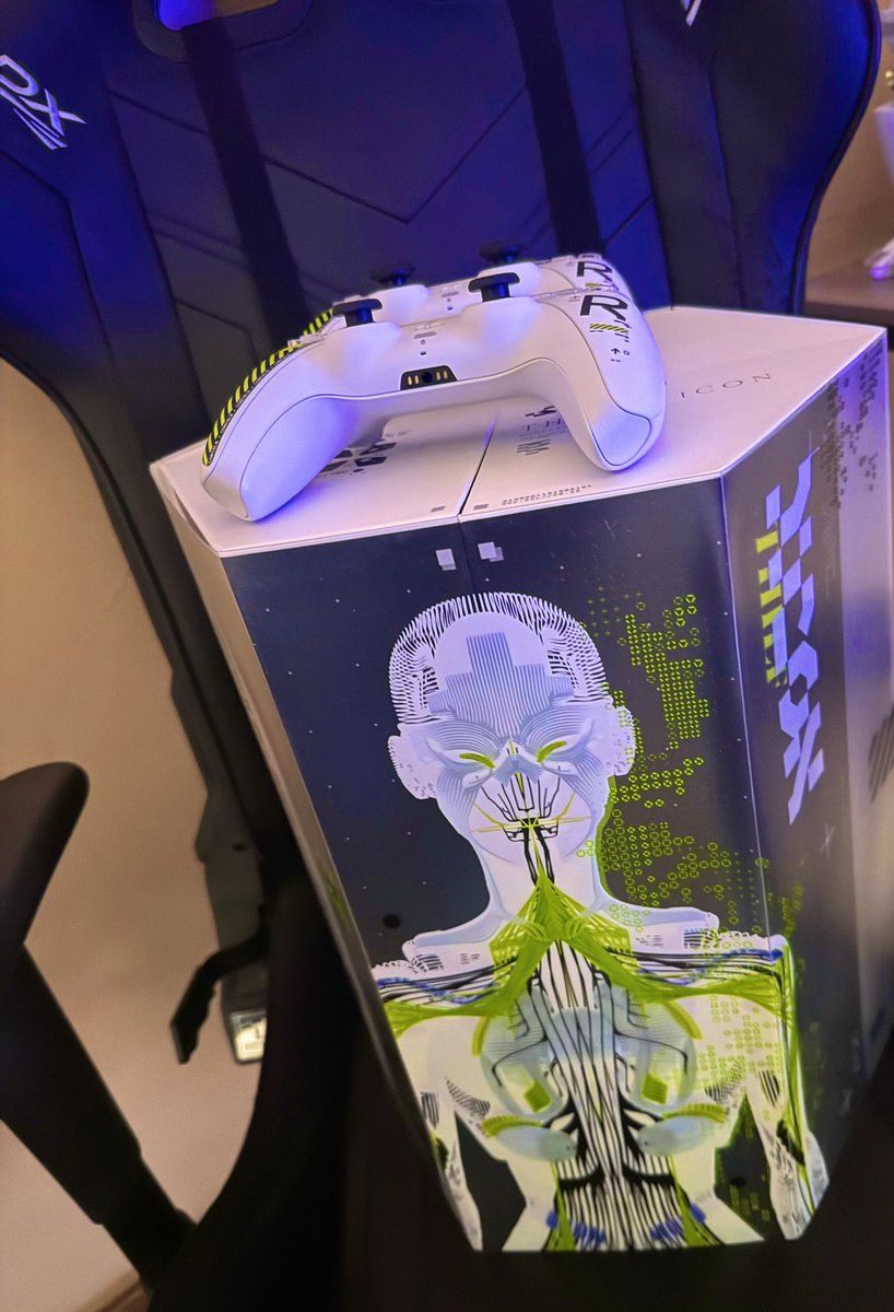 Keeping them lights on