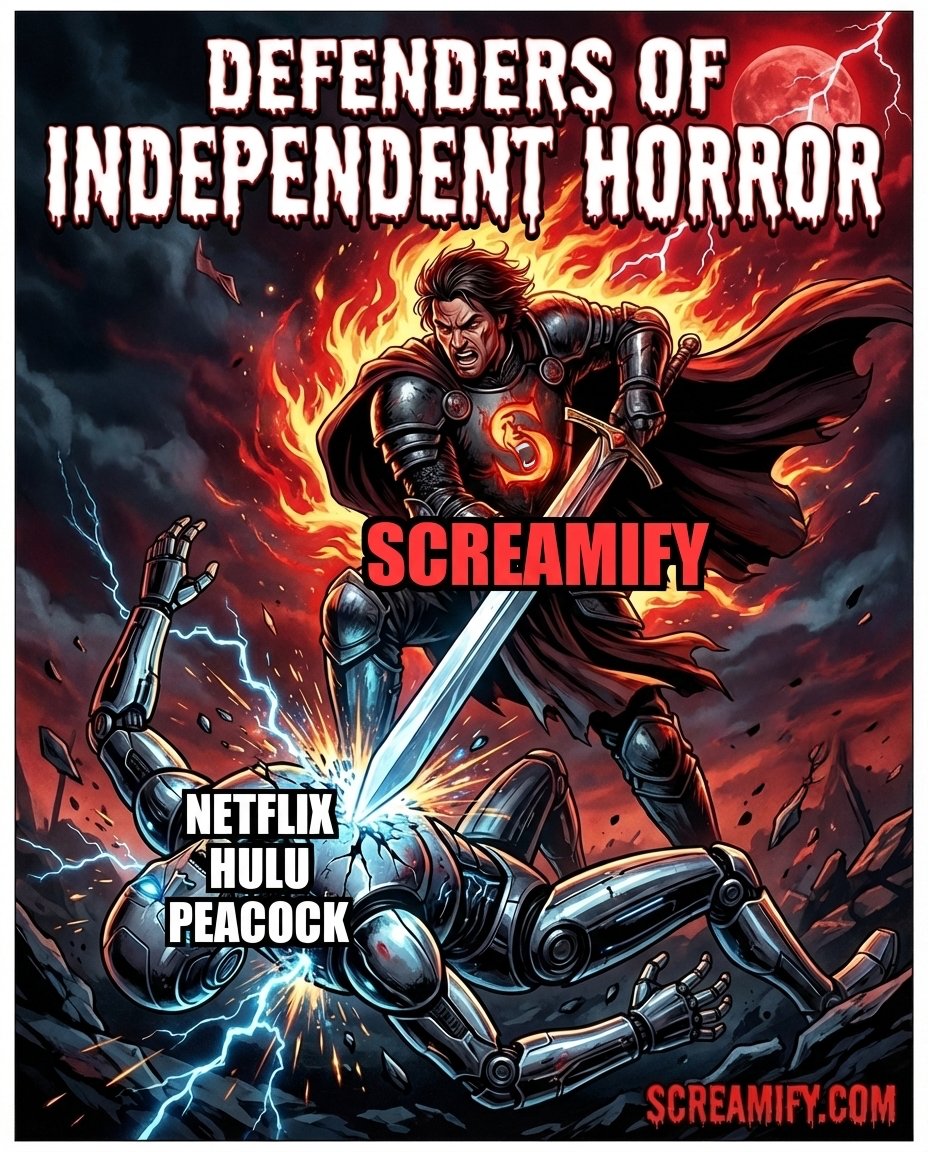 screamify tweet media