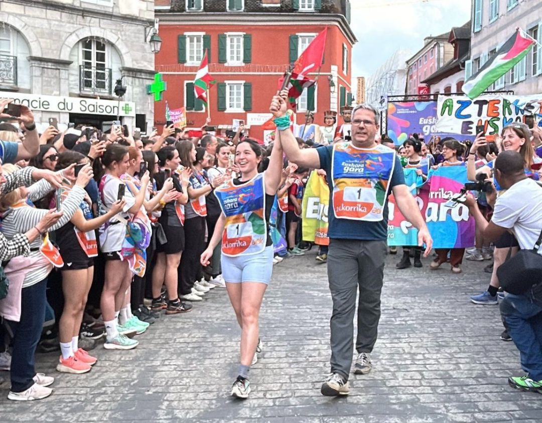 STEILAS sindikatua tweet media