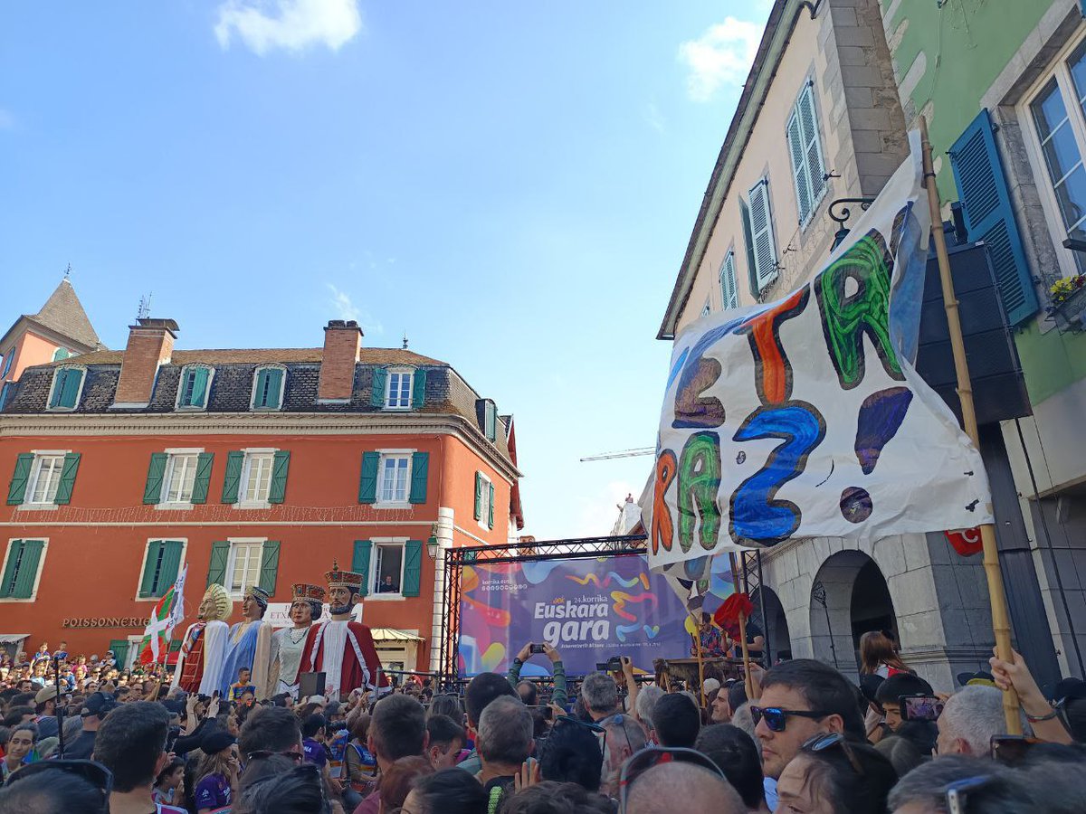 STEILAS sindikatua tweet media