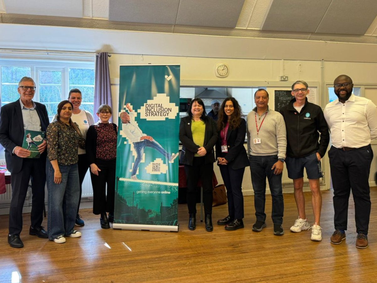 Birmingham City Council tweet media