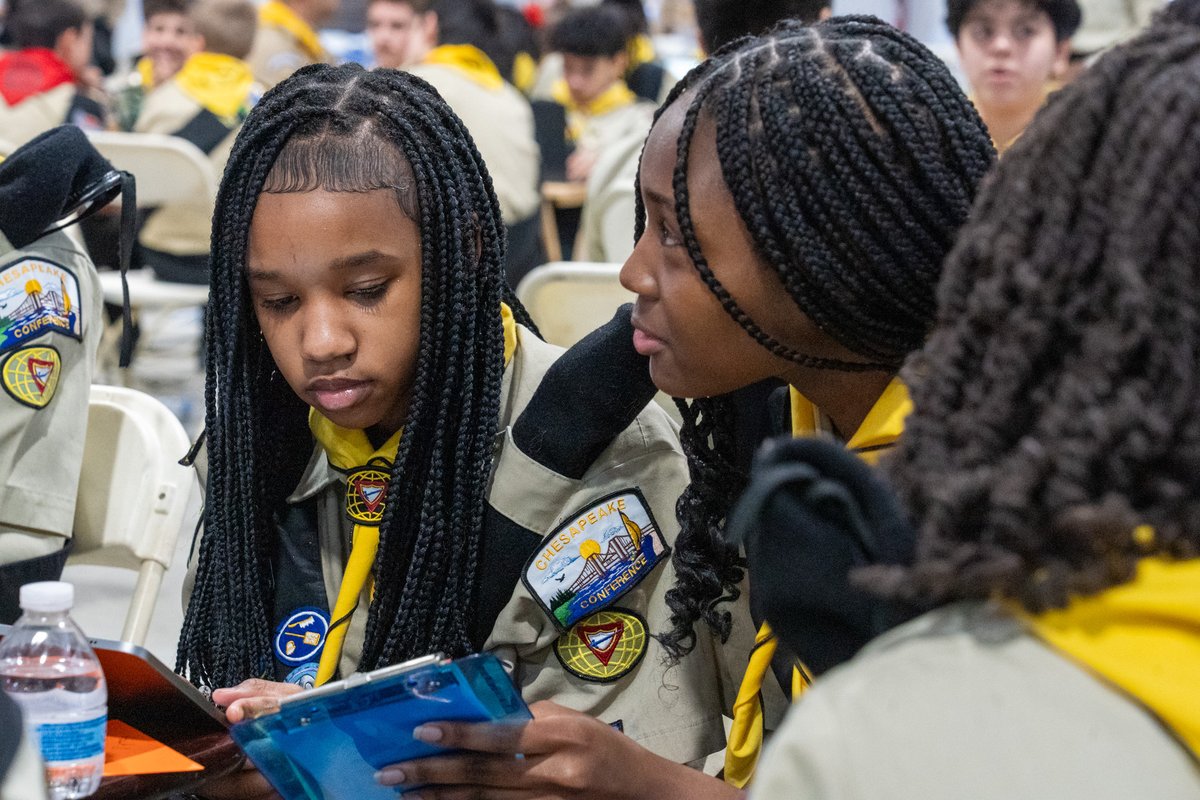 During the Pathfinder Bible Experience awards ceremony last Sabbath afternoon, Celeste Ryan Blyden, Columbia Union executive secretary, and Emmanuel Asiedu, treasurer, shared that the union would again be supporting clubs moving on to the NAD event. The union will give each club