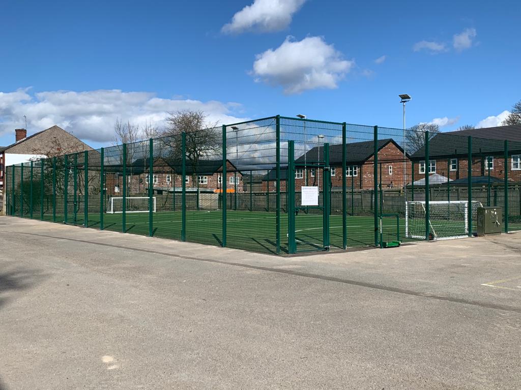 Rochdale AFC Community Trust tweet media