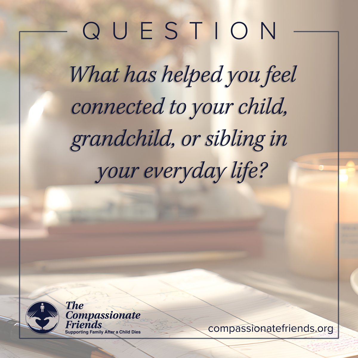 CompassionateFriends tweet media