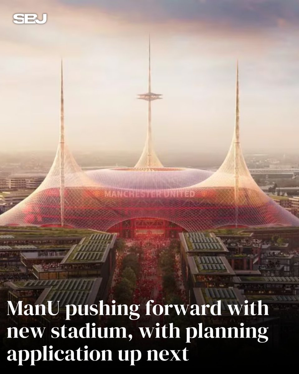 Sports Business Journal tweet media