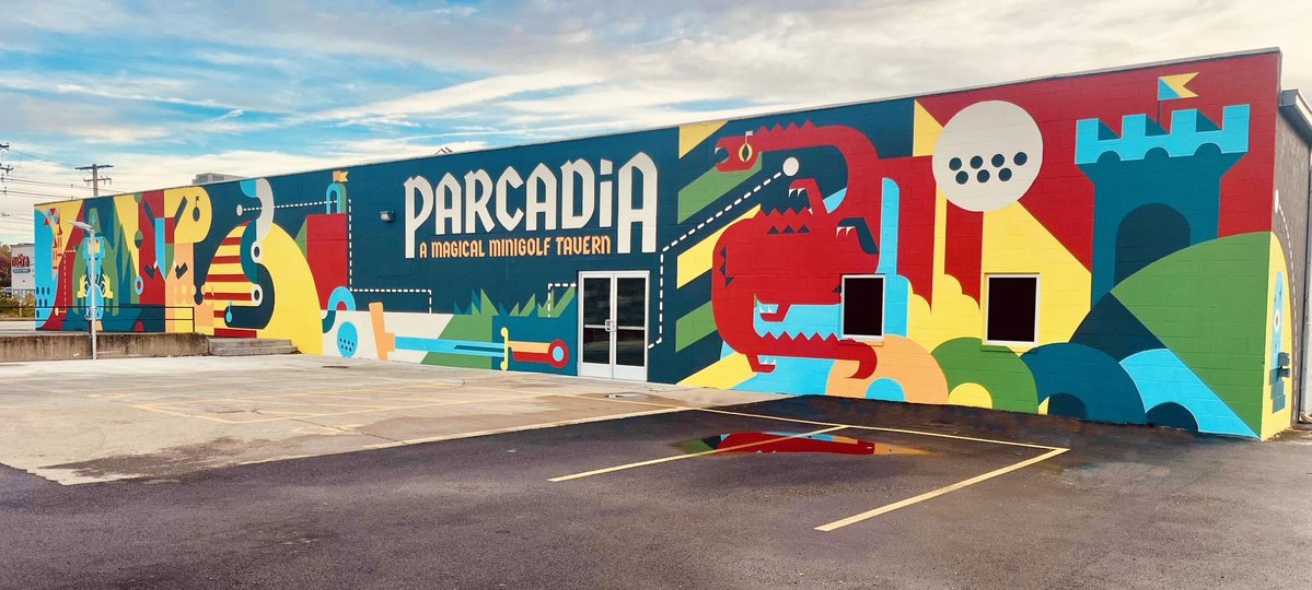 InterGame & InterFun tweet media