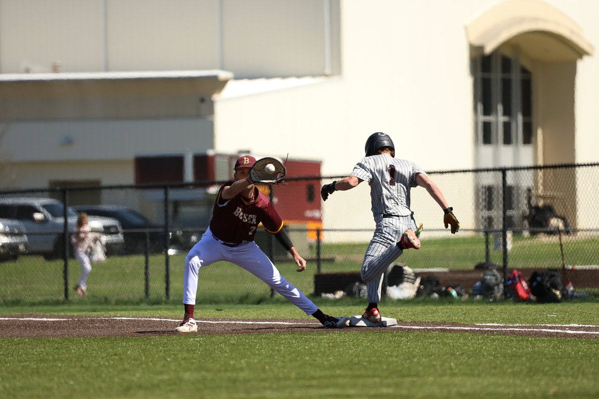 BPCC BASEBALL tweet media