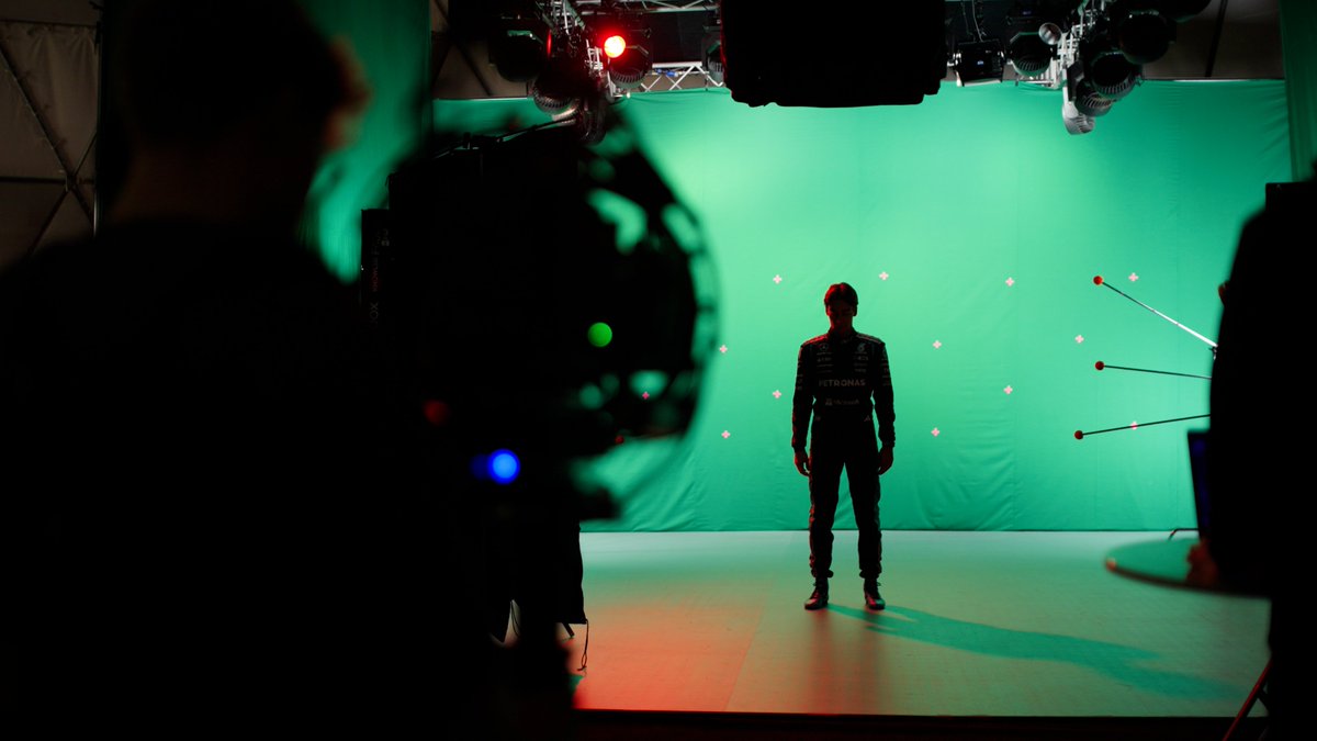 Formula 1 tweet media