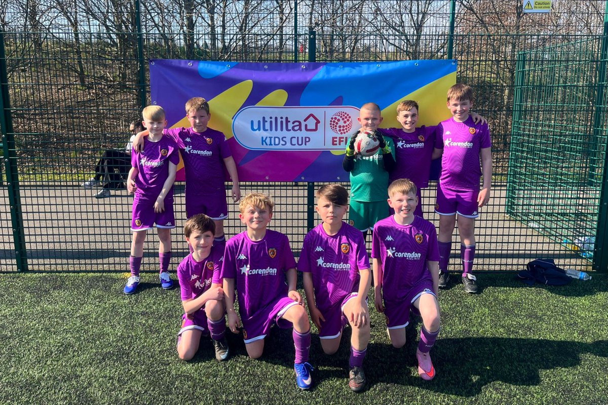 Tigers Trust tweet media