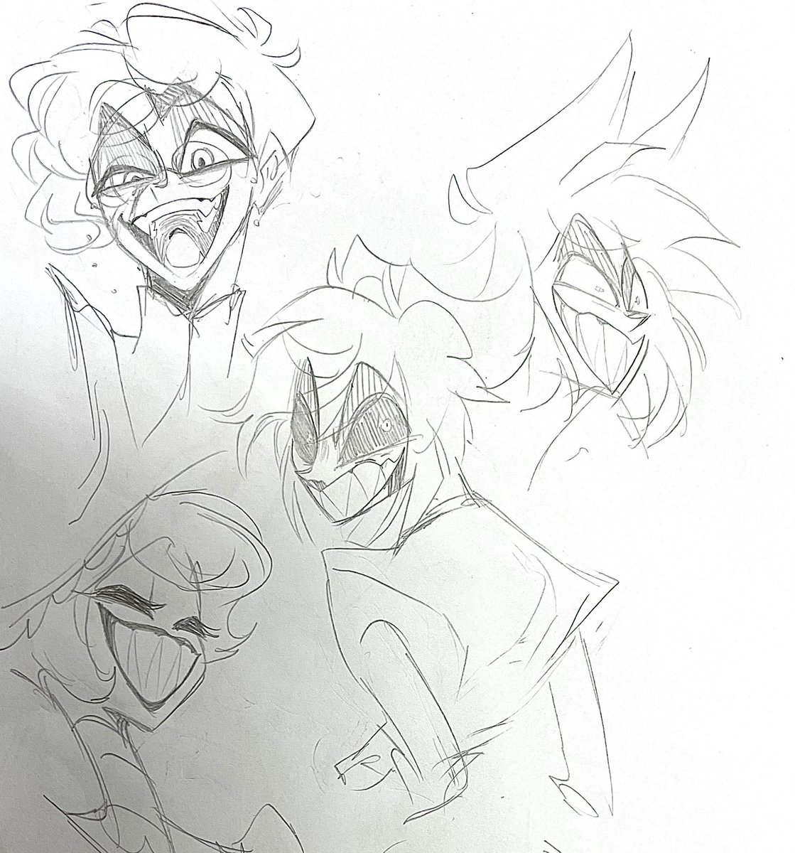 小Peri超Q tweet media